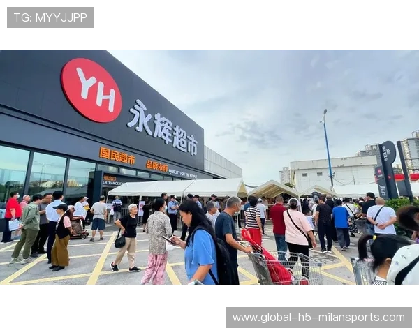 永辉深圳“胖改”门店数量激增,调改即将完成