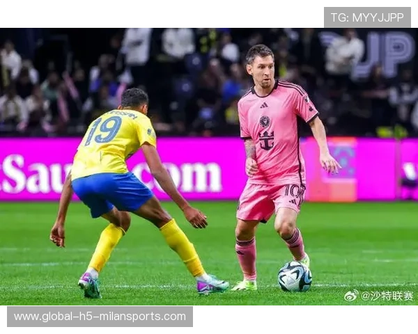 马内接拉波尔特传中推射破门，利雅得胜利1比0小胜