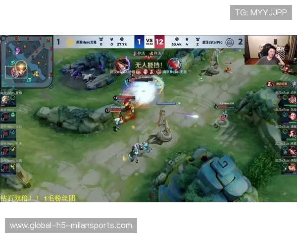 团战0换5！直接结束比赛